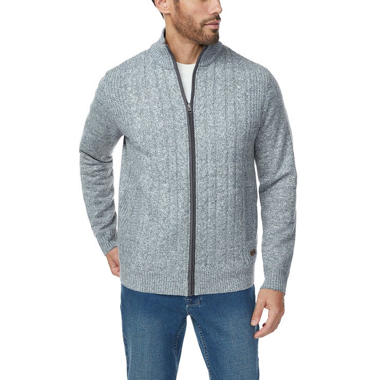 Buffalo David Bitton Suéter para Caballero Varias Tallas y Colores