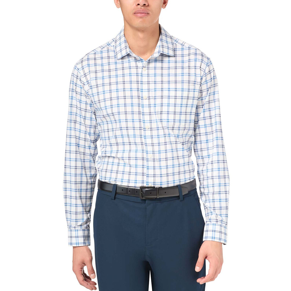 Kirkland Signature Camisa para Caballero Varias Tallas y Colores