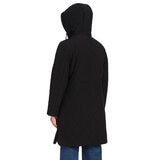 Vince Camuto Chamarra para Dama Negro Extra Grande