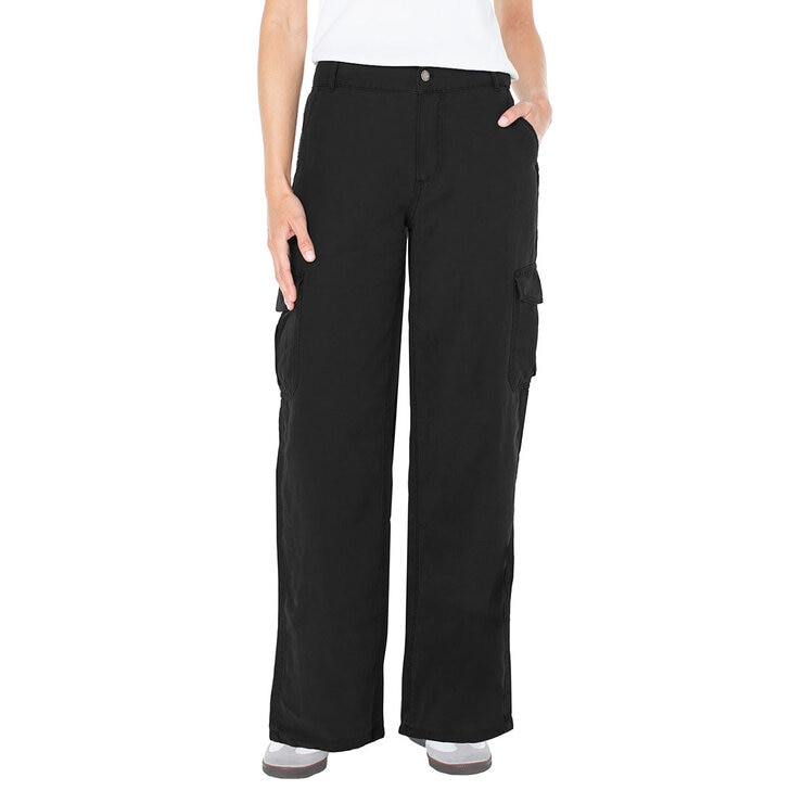 Well Worn Pantalones Cargo para Dama Varias Tallas y Colores Well Worn Pantalones Cargo para Dama Varias Tallas y Colores