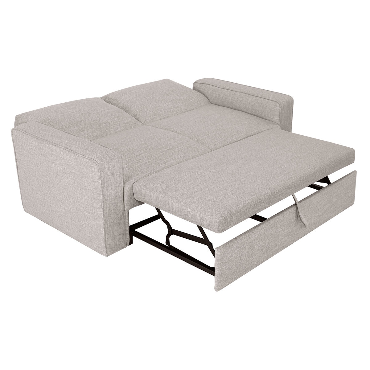 Violanti, Sofá Cama Beige Violanti, Sofá Cama Beige