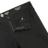 IZOD Slim Straight Jean Negro 34x32 IZOD Slim Straight Jean Negro 34x32