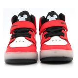 Disney, Tenis para Niño, Modelo Cars y/o Mickey, con Luces, Varias Tallas