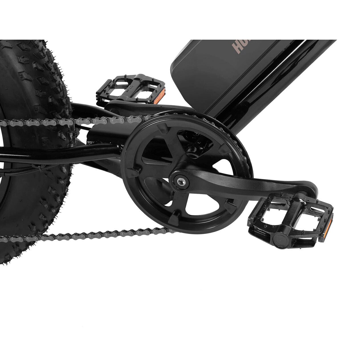 Hurley Bicicleta eléctrica R20 Mini Swell