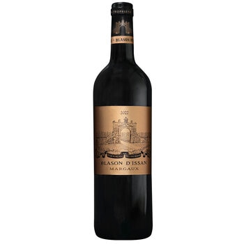 Vino Tinto Blason D'issan 2022 750 ml