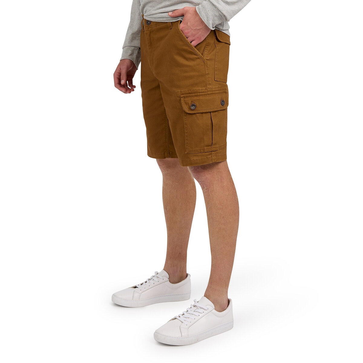 Weatherproof Vintage Shorts para Caballero Varias Tallas y Colores