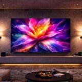 TCL Pantalla 75" Miniled 4K Fire TV TCL Pantalla 75" Miniled 4K Fire TV