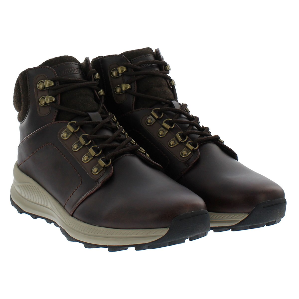 botas