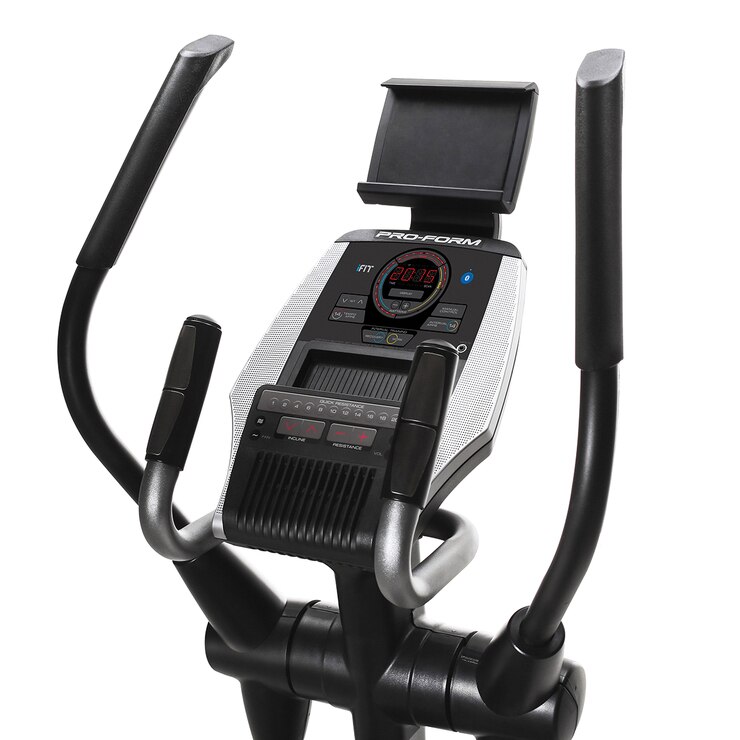 Proform elíptica smart strider 6.5 Costco México