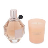 Viktor & Rolf Flowerbomb Set 2 pzas