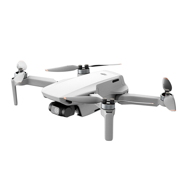 DJI Mini 4K Dron