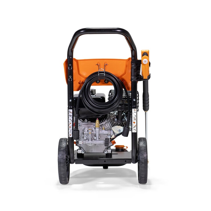 Generac, Hidrolavadora de Gasolina G008899