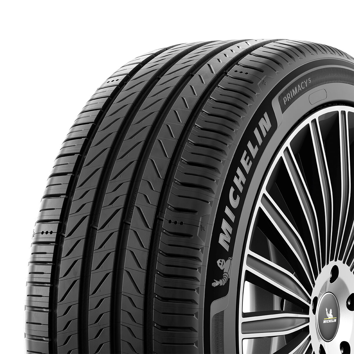 Llanta Michelin Primacy 5 225/55R18 98V