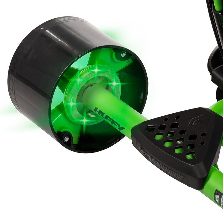 Green Machine Huffy R20 Green Machine Huffy R20