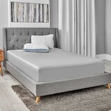 Sealy Juego de 2 Almohadas Refrescantes Estándar/Queen