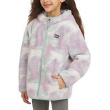 Eddie Bauer Chamarra para Niños o Niñas Morado 7 / 8 Años Eddie Bauer Chamarra para Niños o Niñas Morado 7 / 8 Años