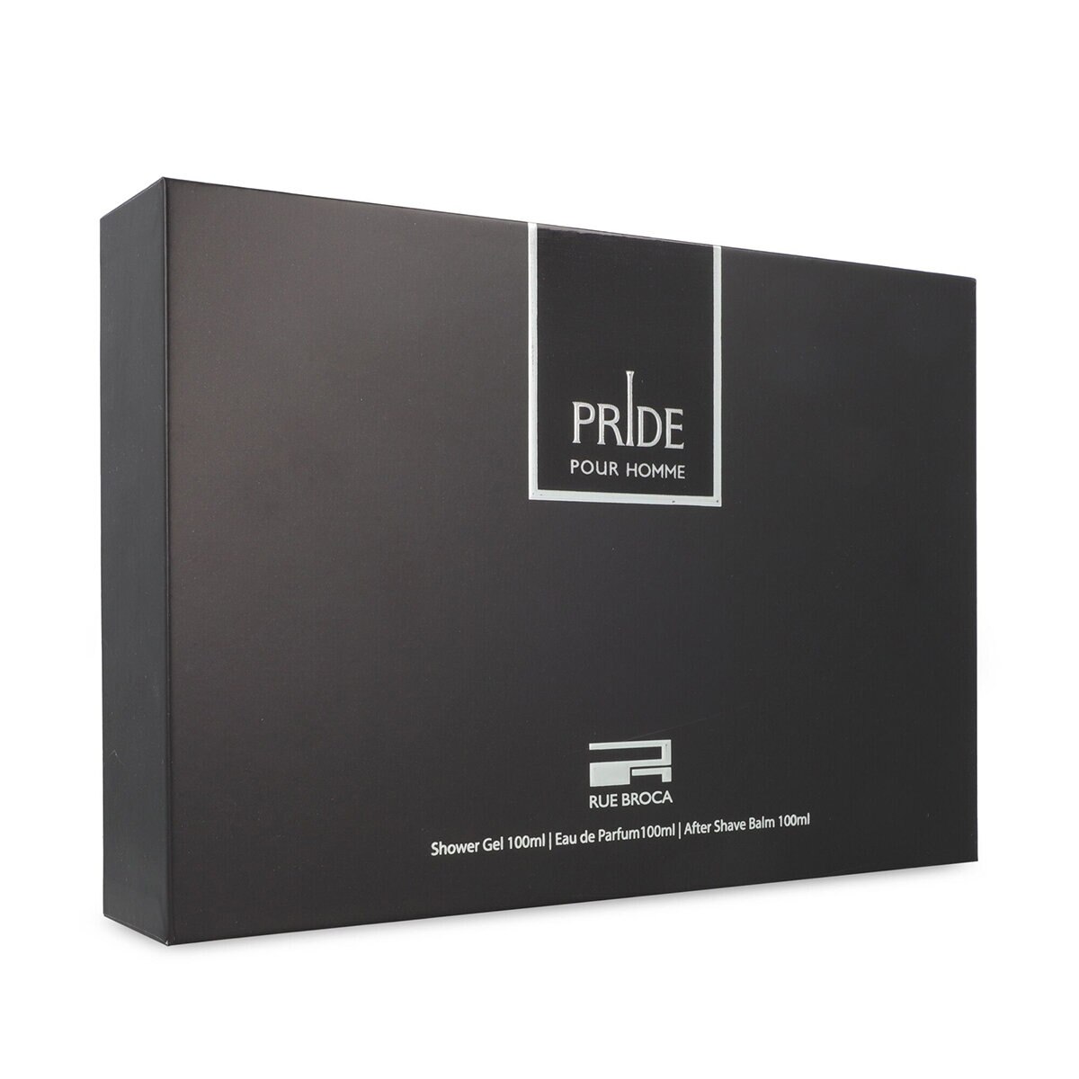 Rue Broca Pride Homme Set 3 pzas