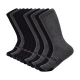 Caterpillar Calcetines para Caballero 10 piezas