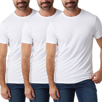 32 Degrees Cool Playera para Caballero Varias Tallas y Colores 32 Degrees Cool Playera para Caballero Varias Tallas y Colores