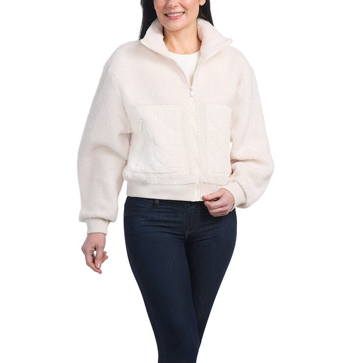 Hilary Radley Chamarra para Dama Varias Tallas y Colores