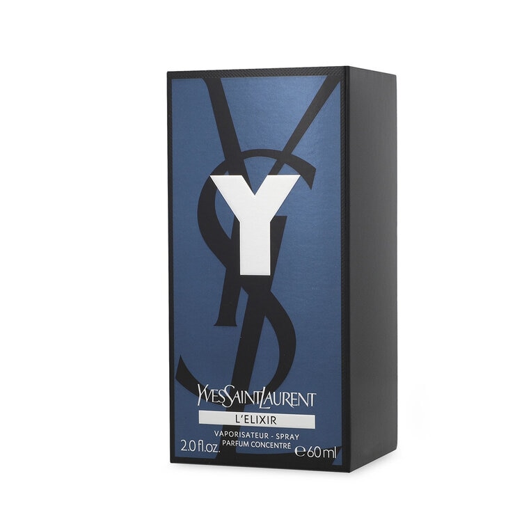 Yves Saint Laurent YSL L'Elixir Parfum 60 ml