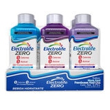 Electrolife Zero 6 Piezas de 325 ml c/u