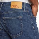 Eddie Bauer Jeans para Caballero azul 38 x 32