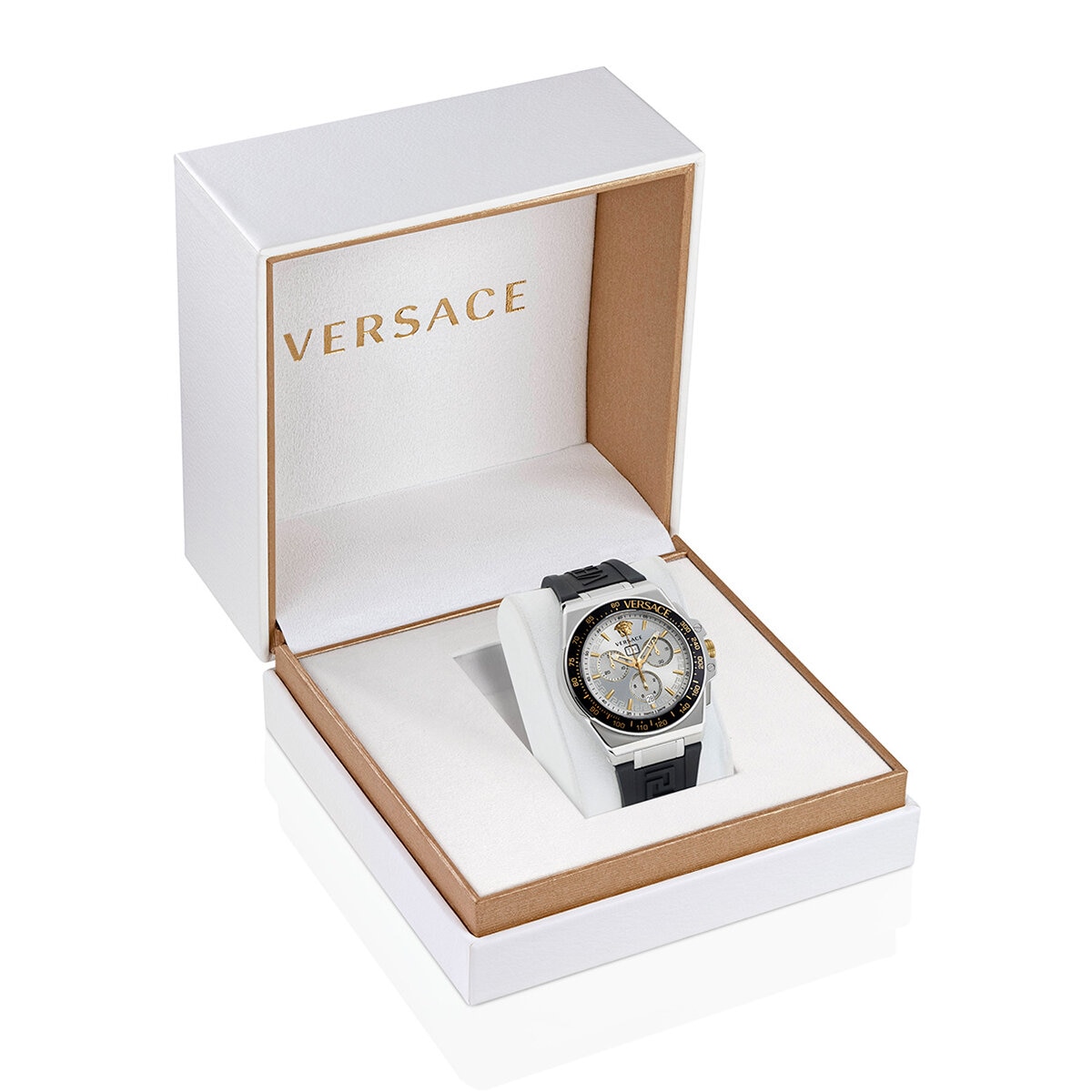 Versace, Reloj para Caballero, VE8F00124