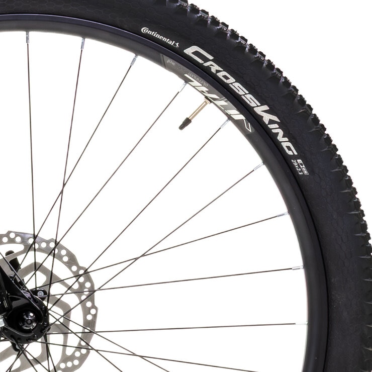 Bicicleta de Montaña R29 Alubike Kodiak