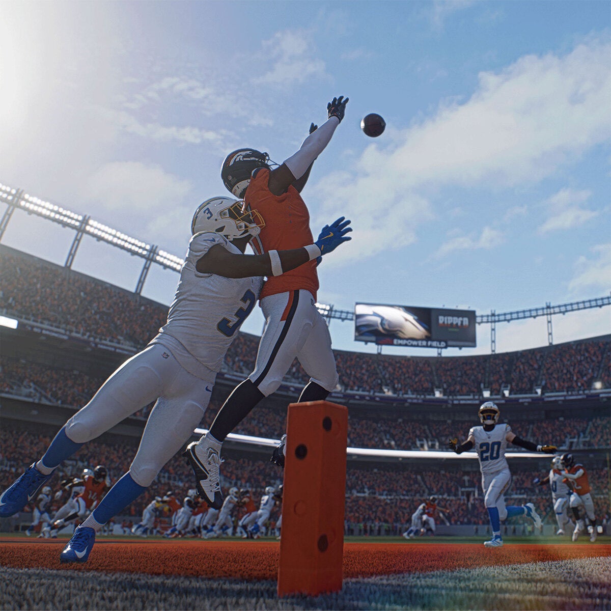 Xbox Series X Madden NFL 27 Xbox Series X Madden NFL 27