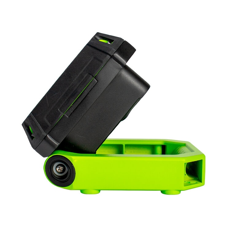 Luceco, Luz de Trabajo LED Recargable de 7.5W