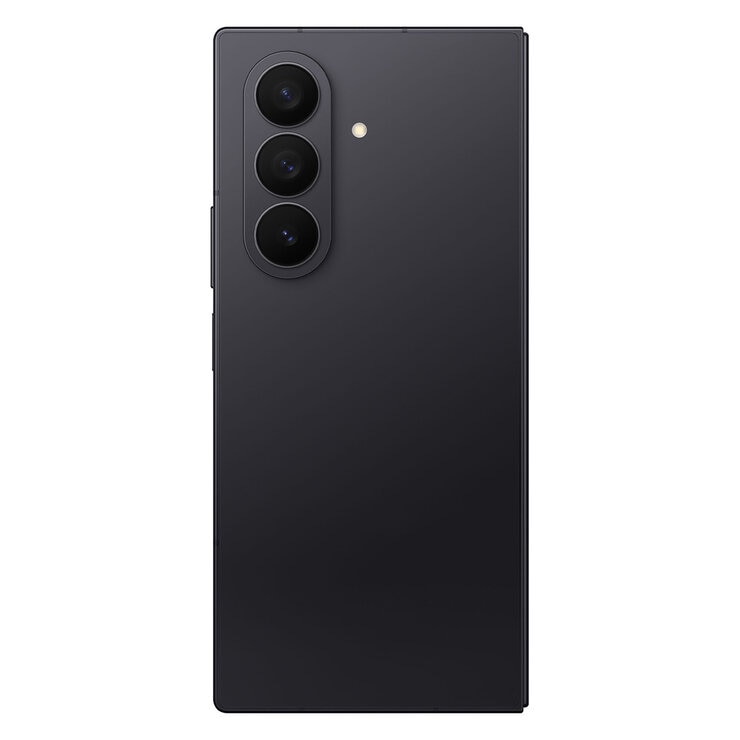 Samsung Galaxy Z Fold 7 512GB Negro Azabache