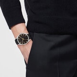 Versace V-Vertical, Reloj Para Caballero