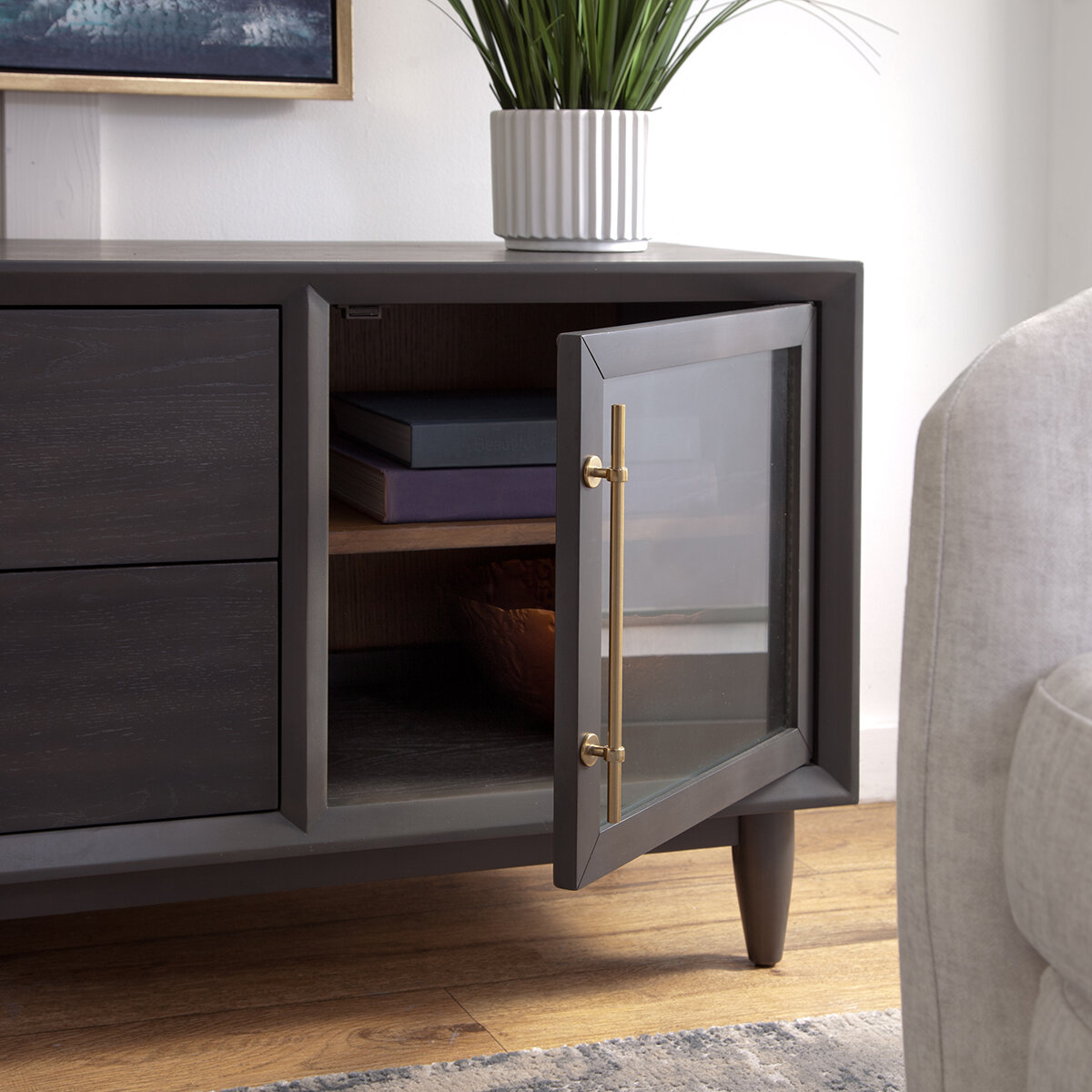 Northridge Home, Consola Decorativa