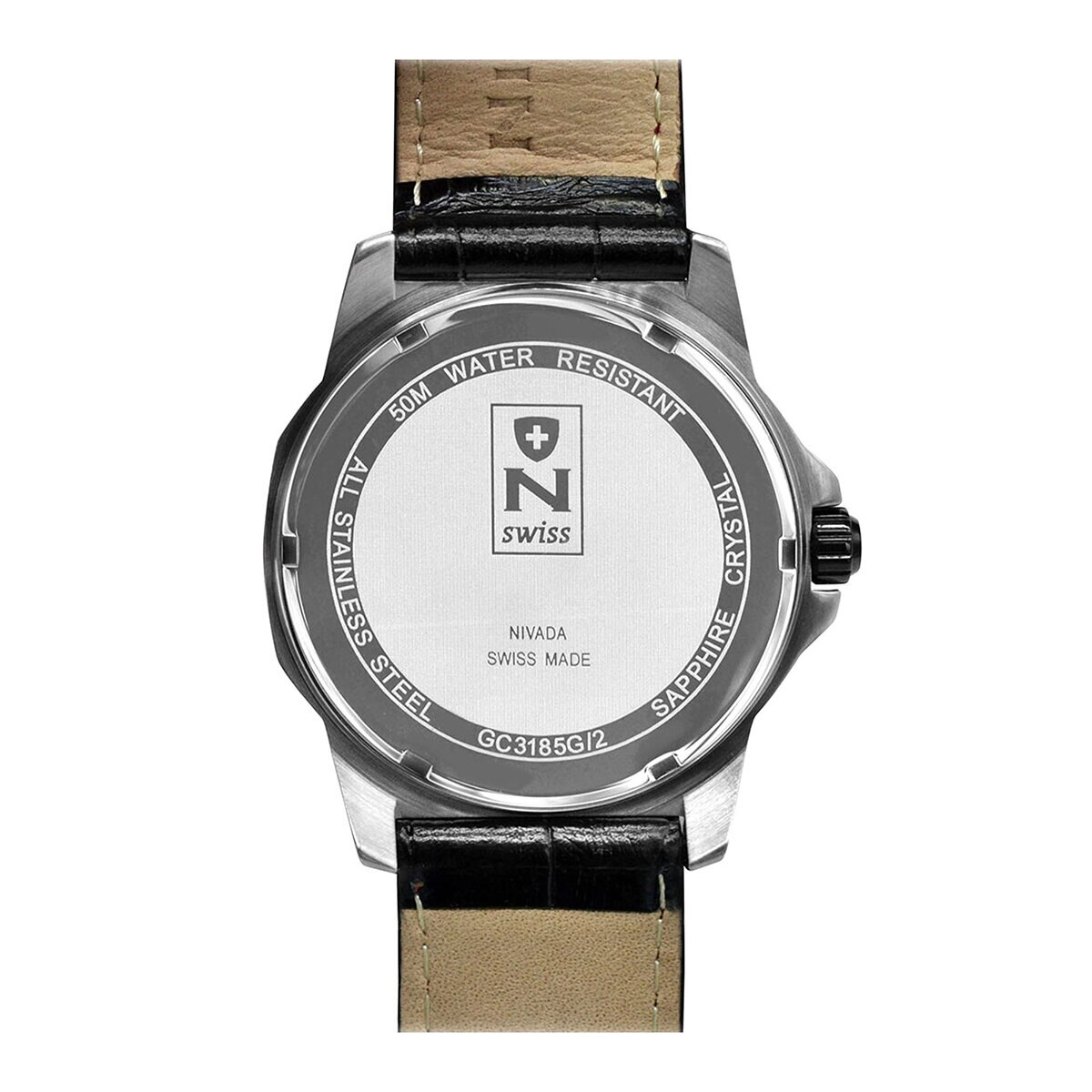 Nivada, Reloj para Caballero NG31851GACNR