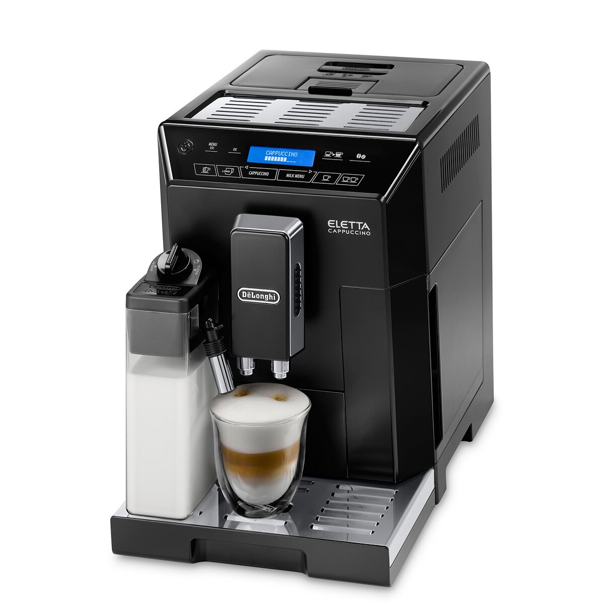 De'Longhi, Máquina de Café Superautomática Eletta Capuccino | Cost