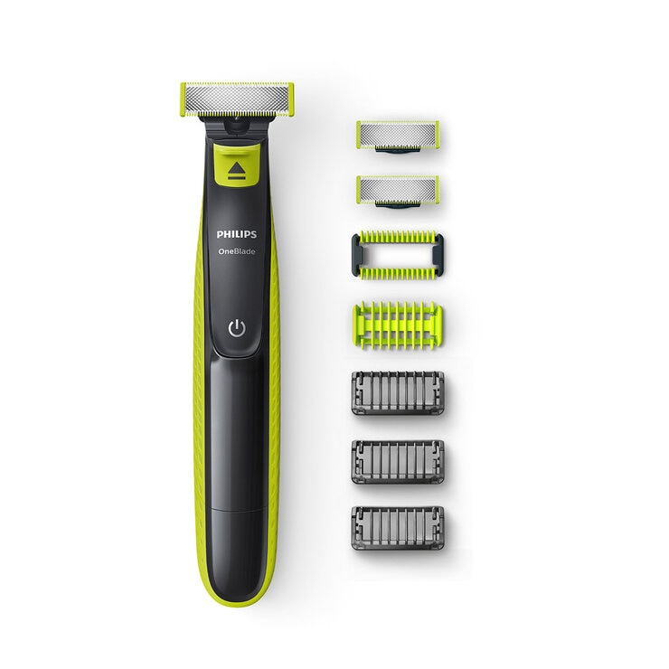 Philips OneBlade Cara y Cuerpo