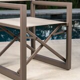 SunVilla, Anchor Comedor para Exterior de 9 Piezas