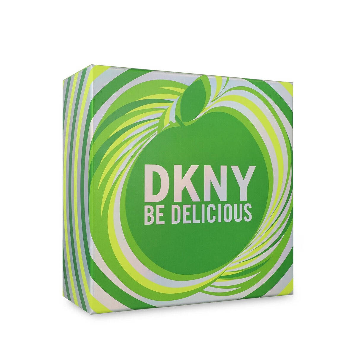 DKNY Be Delicious Set 3 pzas