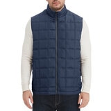 Hawke & Co Chaleco acolchado para Caballero Varias Tallas y Colores