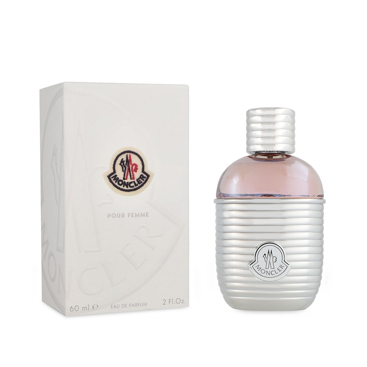 Moncler Pour Femme 60 ml