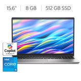 DELL DC15250 Laptop 15.6" FHD Intel Core i5-1334U 8GB 512GB SSD DELL DC15250 Laptop 15.6" FHD Intel Core i5-1334U 8GB 512GB SSD