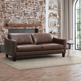 Simon Li Furniture, Sofá de Piel