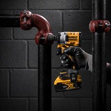 DeWalt, Combo Rotomartillo y Llave de Impacto 20V MAX XR DeWalt, Combo Rotomartillo y Llave de Impacto 20V MAX XR