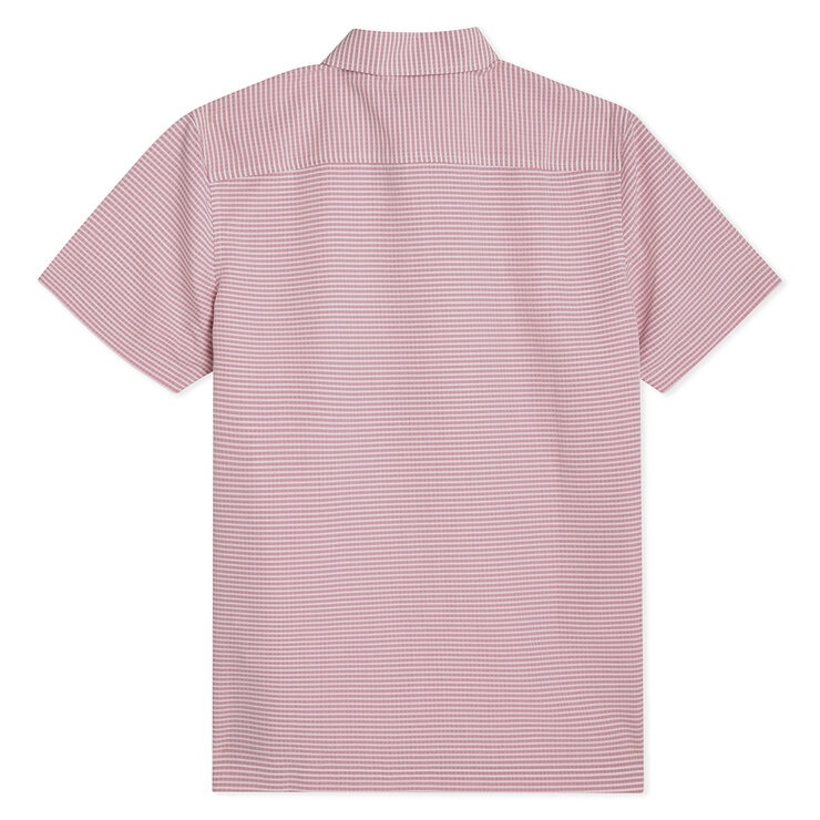 Lands End Camisa para Caballero Rojo Extra Grande Lands End Camisa para Caballero Rojo Extra Grande