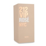 Carolina Herrera 212 VIP Rose Elixir 80 ml