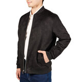 Infinity Linearflex Chamarra para Caballero Negro Mediana Infinity Linearflex Chamarra para Caballero Negro Mediana