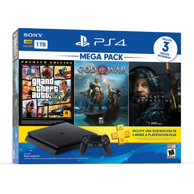 playstation 4 slim costco