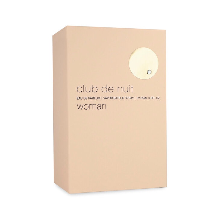 Armaf Club De Nuit Woman 105Ml