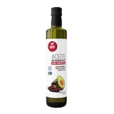 NBF Aceite Extra Virgen de Aguacate 3 pzs de 260 ml